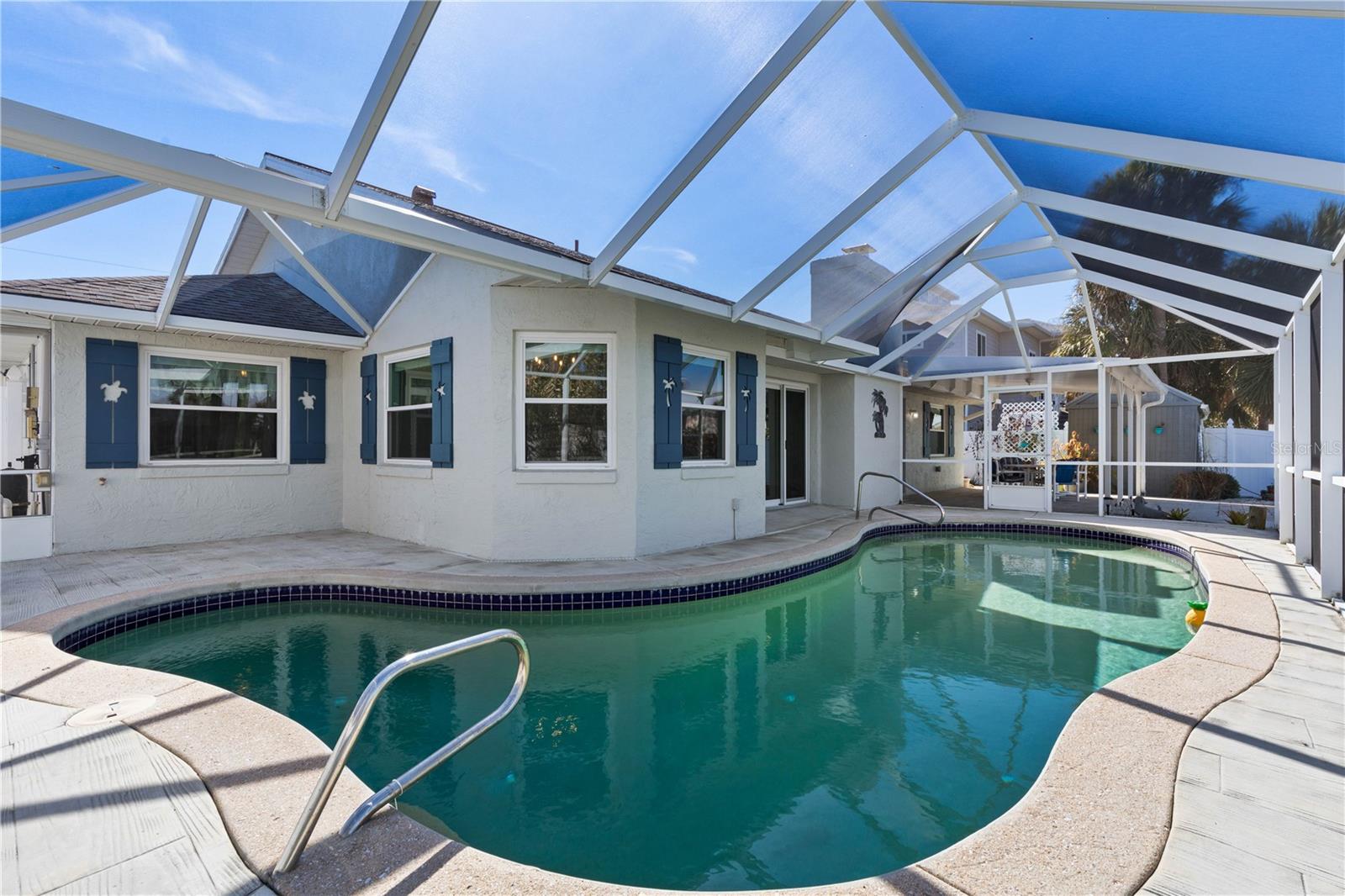 PALMA VISTA SUB - Residential