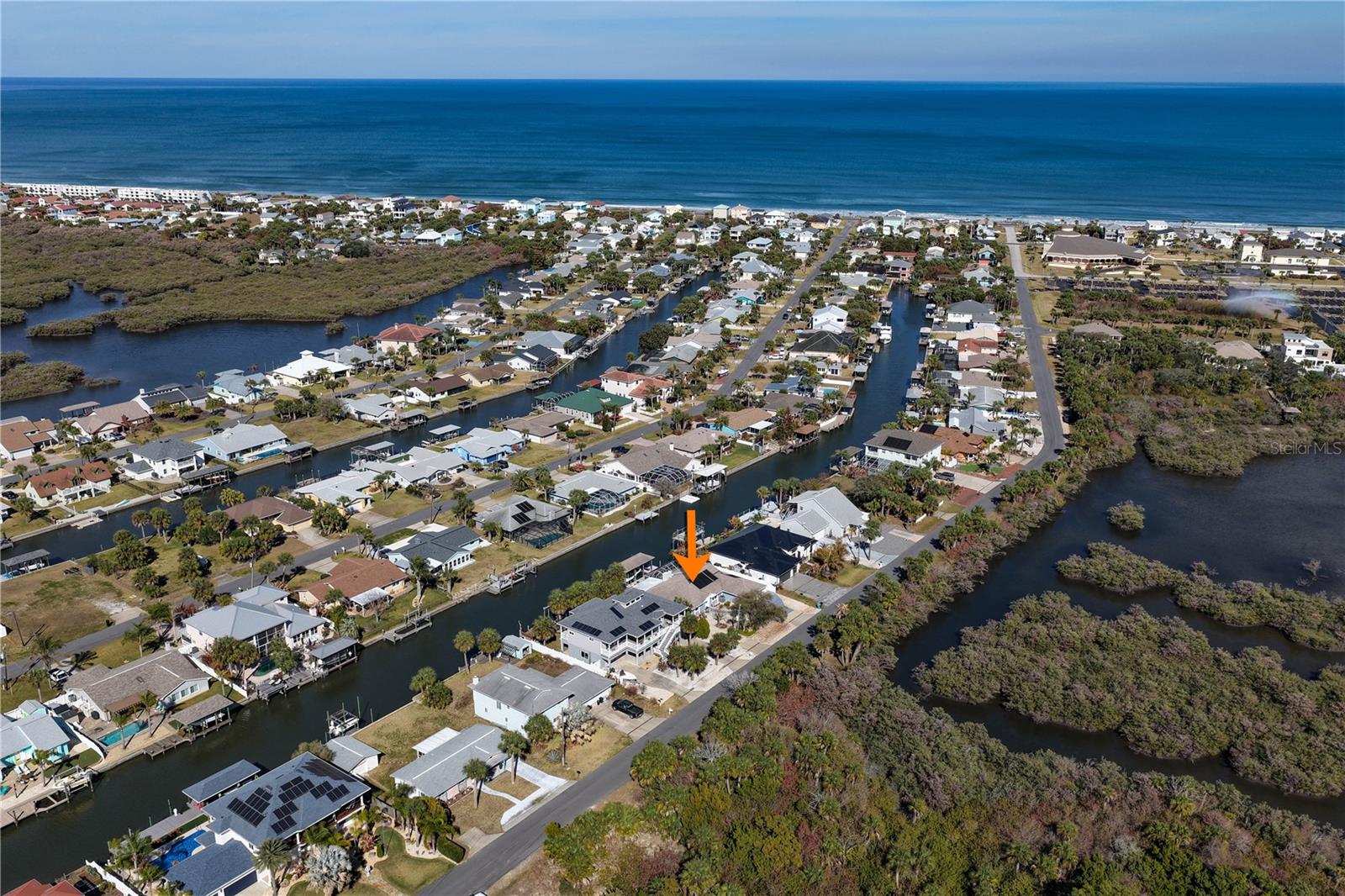 PALMA VISTA SUB - Residential