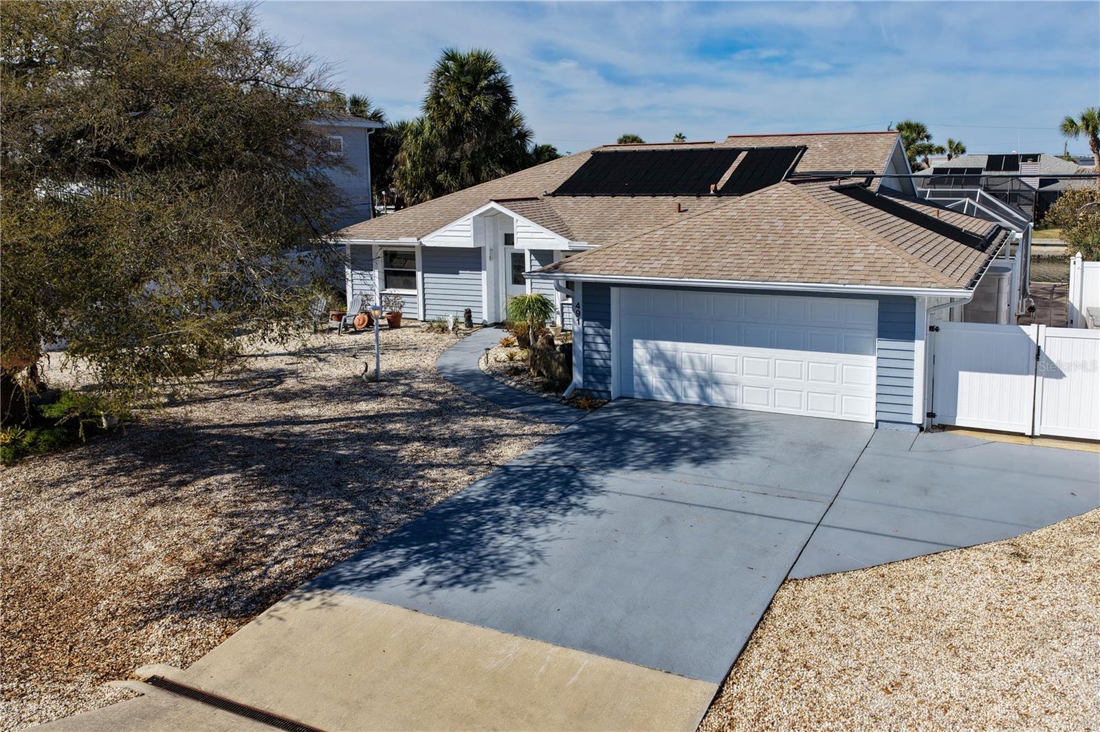 PALMA VISTA SUB - Residential