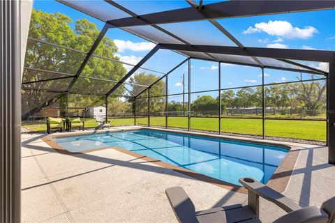 Tiny photo for 2940 NE 49th Street, Ocala, FL 34479 (MLS # OM721844)