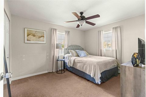 Tiny photo for 2940 NE 49th Street, Ocala, FL 34479 (MLS # OM721844)