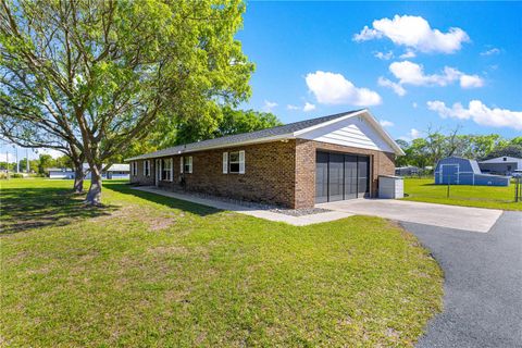 Tiny photo for 2940 NE 49th Street, Ocala, FL 34479 (MLS # OM721844)