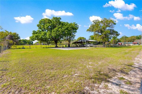 Tiny photo for 2940 NE 49th Street, Ocala, FL 34479 (MLS # OM721844)