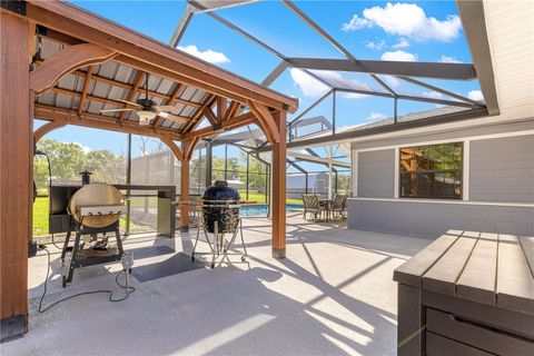 Tiny photo for 2940 NE 49th Street, Ocala, FL 34479 (MLS # OM721844)