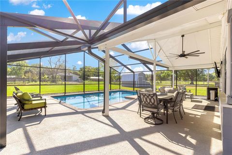 Tiny photo for 2940 NE 49th Street, Ocala, FL 34479 (MLS # OM721844)