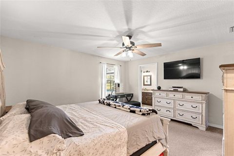 Tiny photo for 2940 NE 49th Street, Ocala, FL 34479 (MLS # OM721844)