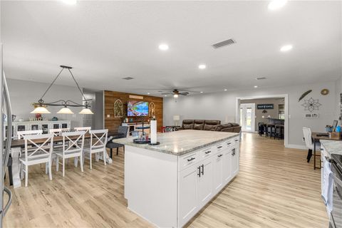 Tiny photo for 2940 NE 49th Street, Ocala, FL 34479 (MLS # OM721844)