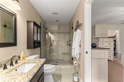 Tiny photo for 2940 NE 49th Street, Ocala, FL 34479 (MLS # OM721844)