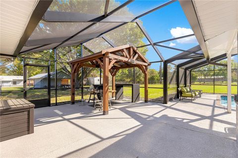 Tiny photo for 2940 NE 49th Street, Ocala, FL 34479 (MLS # OM721844)