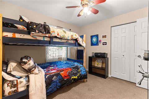 Tiny photo for 2940 NE 49th Street, Ocala, FL 34479 (MLS # OM721844)