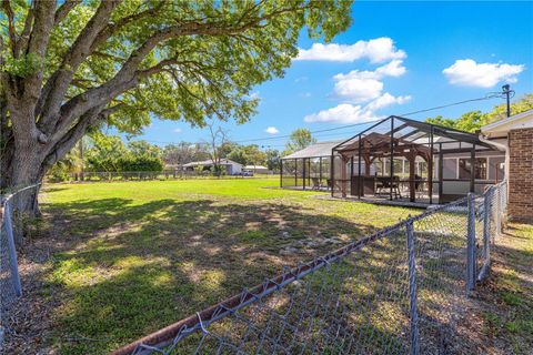 Tiny photo for 2940 NE 49th Street, Ocala, FL 34479 (MLS # OM721844)