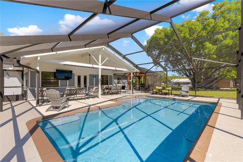 Tiny photo for 2940 NE 49th Street, Ocala, FL 34479 (MLS # OM721844)