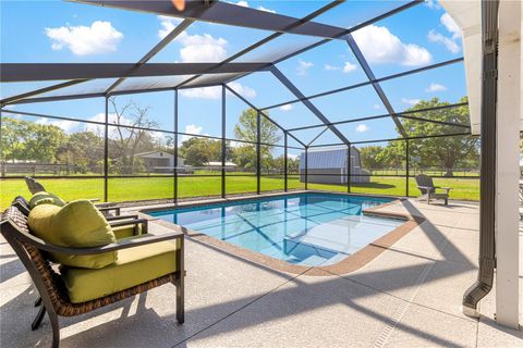 Tiny photo for 2940 NE 49th Street, Ocala, FL 34479 (MLS # OM721844)