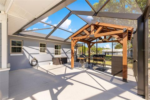 Tiny photo for 2940 NE 49th Street, Ocala, FL 34479 (MLS # OM721844)