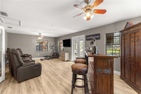 Tiny photo for 2940 NE 49th Street, Ocala, FL 34479 (MLS # OM721844)