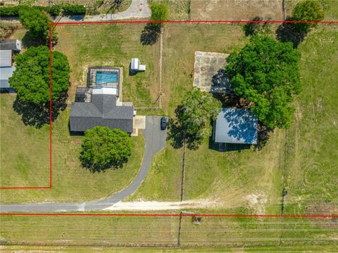 Tiny photo for 2940 NE 49th Street, Ocala, FL 34479 (MLS # OM721844)