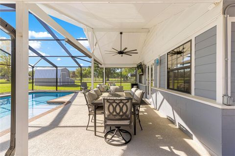 Tiny photo for 2940 NE 49th Street, Ocala, FL 34479 (MLS # OM721844)