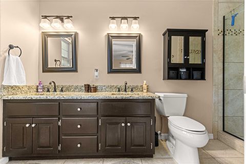 Tiny photo for 2940 NE 49th Street, Ocala, FL 34479 (MLS # OM721844)