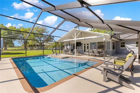 Tiny photo for 2940 NE 49th Street, Ocala, FL 34479 (MLS # OM721844)