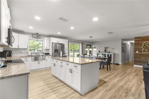 Tiny photo for 2940 NE 49th Street, Ocala, FL 34479 (MLS # OM721844)