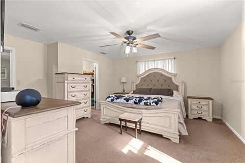 Tiny photo for 2940 NE 49th Street, Ocala, FL 34479 (MLS # OM721844)