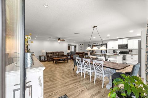 Tiny photo for 2940 NE 49th Street, Ocala, FL 34479 (MLS # OM721844)