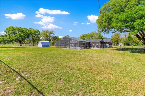 Tiny photo for 2940 NE 49th Street, Ocala, FL 34479 (MLS # OM721844)