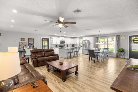 Tiny photo for 2940 NE 49th Street, Ocala, FL 34479 (MLS # OM721844)