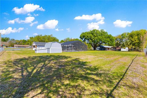 Tiny photo for 2940 NE 49th Street, Ocala, FL 34479 (MLS # OM721844)