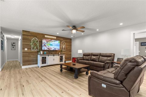 Tiny photo for 2940 NE 49th Street, Ocala, FL 34479 (MLS # OM721844)