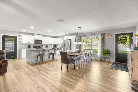 Tiny photo for 2940 NE 49th Street, Ocala, FL 34479 (MLS # OM721844)