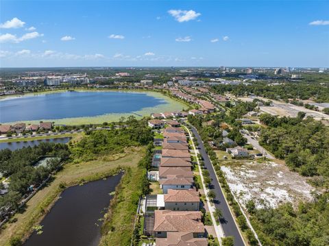 A home in ORLANDO