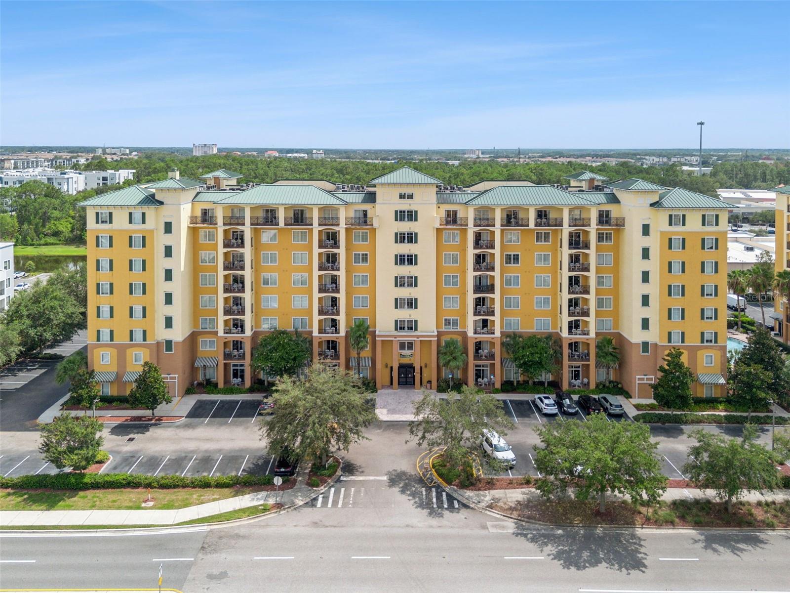 8100 POINCIANA BOULEVARD 2703