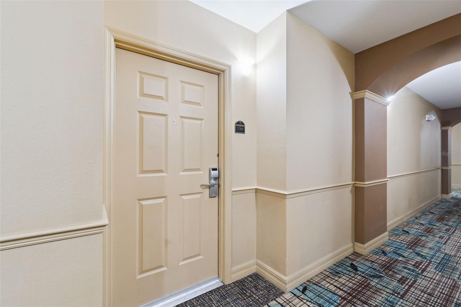 8100 POINCIANA BOULEVARD 2703