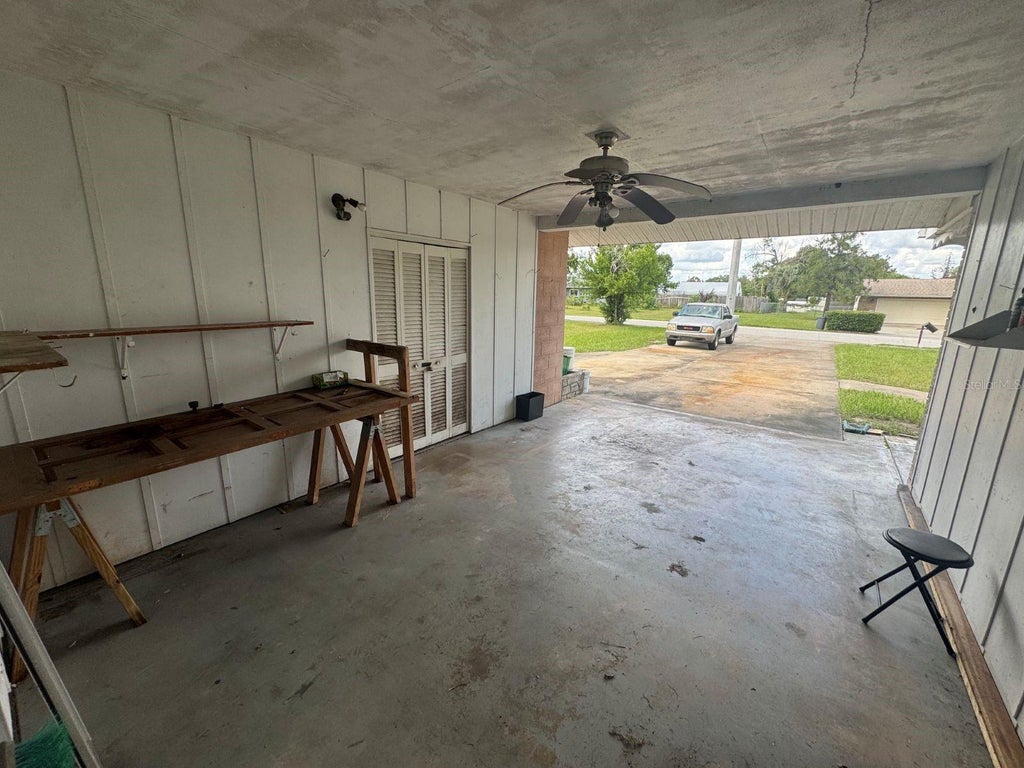 Photo of 230 E Roberts Street, Orange City, FL 32763 (MLS # O6443441)
