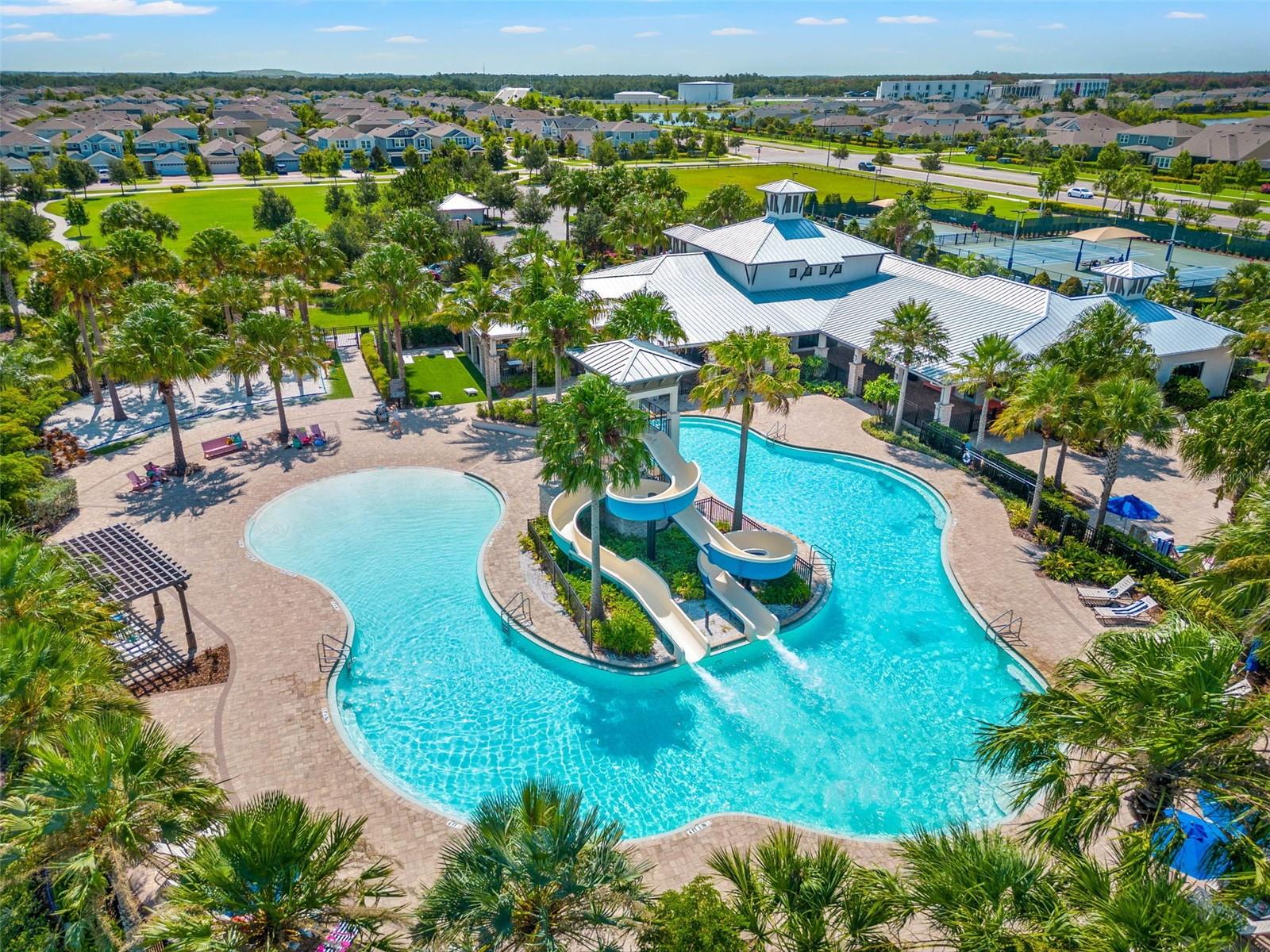 WATERSET PH 1A PT REPL - Residential