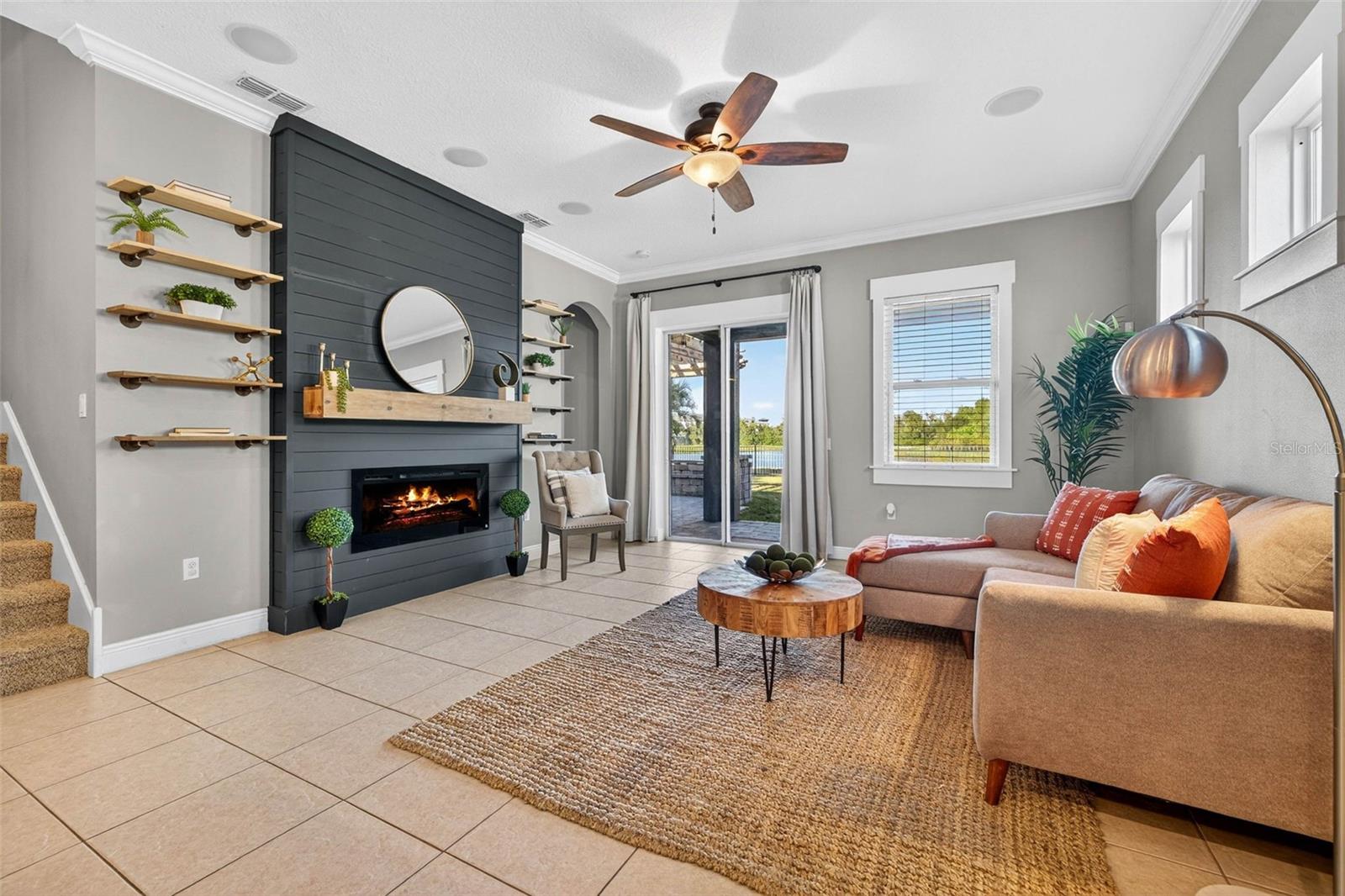 WATERSET PH 1A PT REPL - Residential