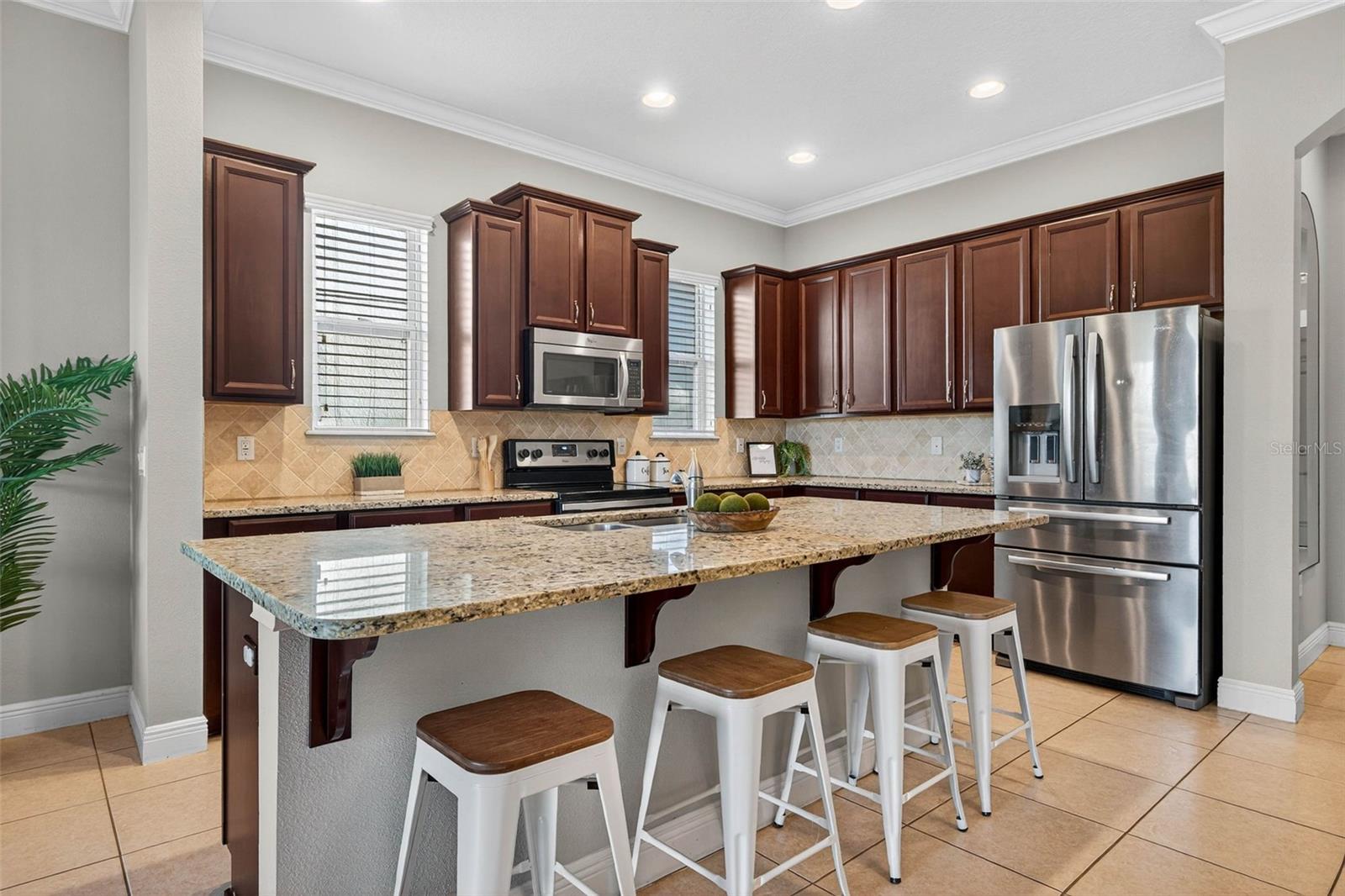 WATERSET PH 1A PT REPL - Residential