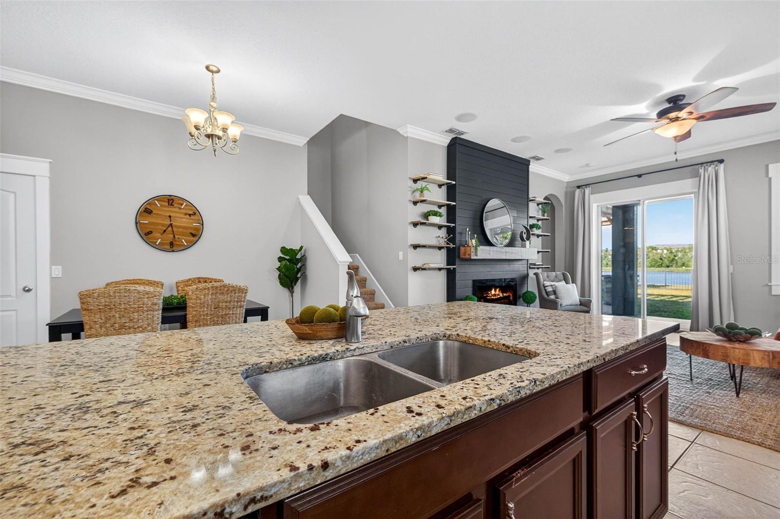 WATERSET PH 1A PT REPL - Residential