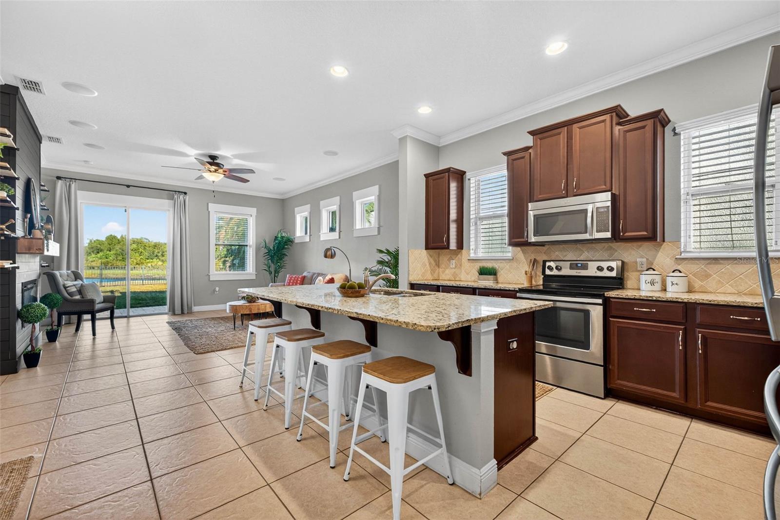 WATERSET PH 1A PT REPL - Residential