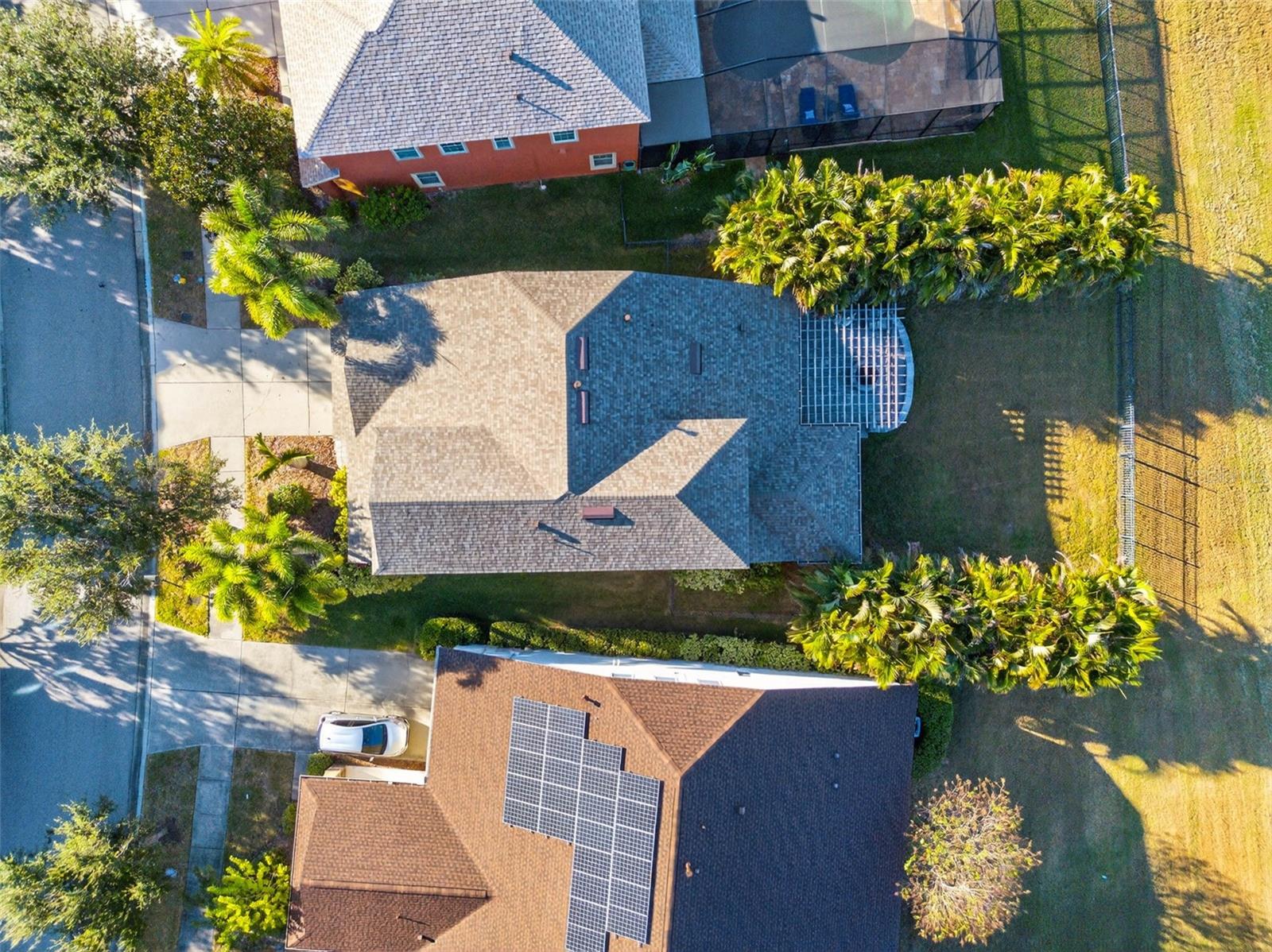 WATERSET PH 1A PT REPL - Residential