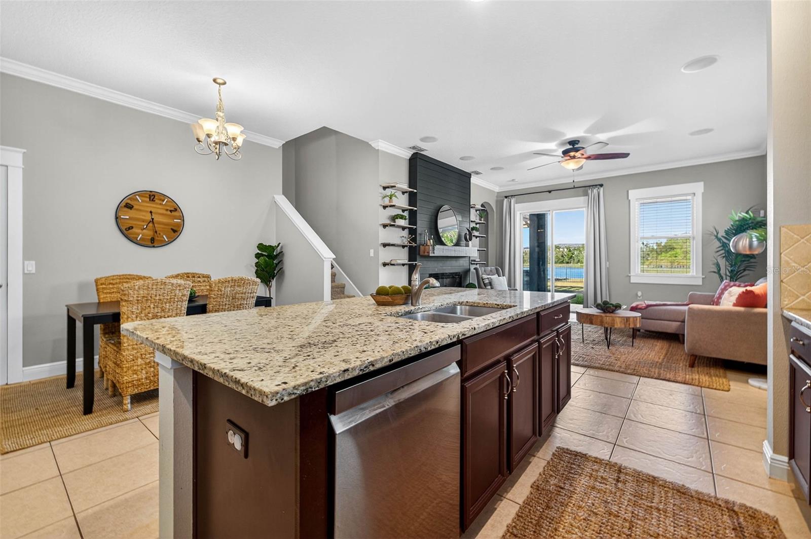 WATERSET PH 1A PT REPL - Residential