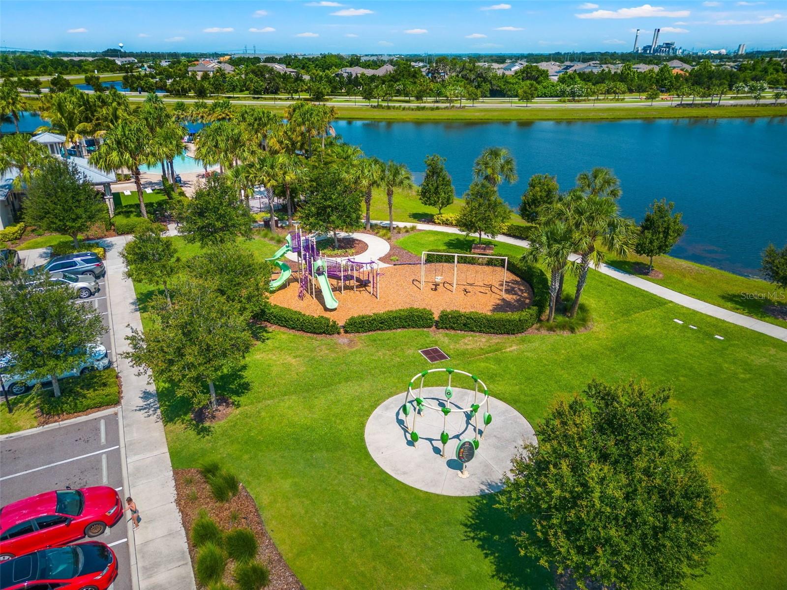 WATERSET PH 1A PT REPL - Residential