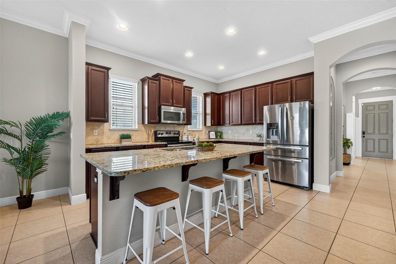 WATERSET PH 1A PT REPL - Residential