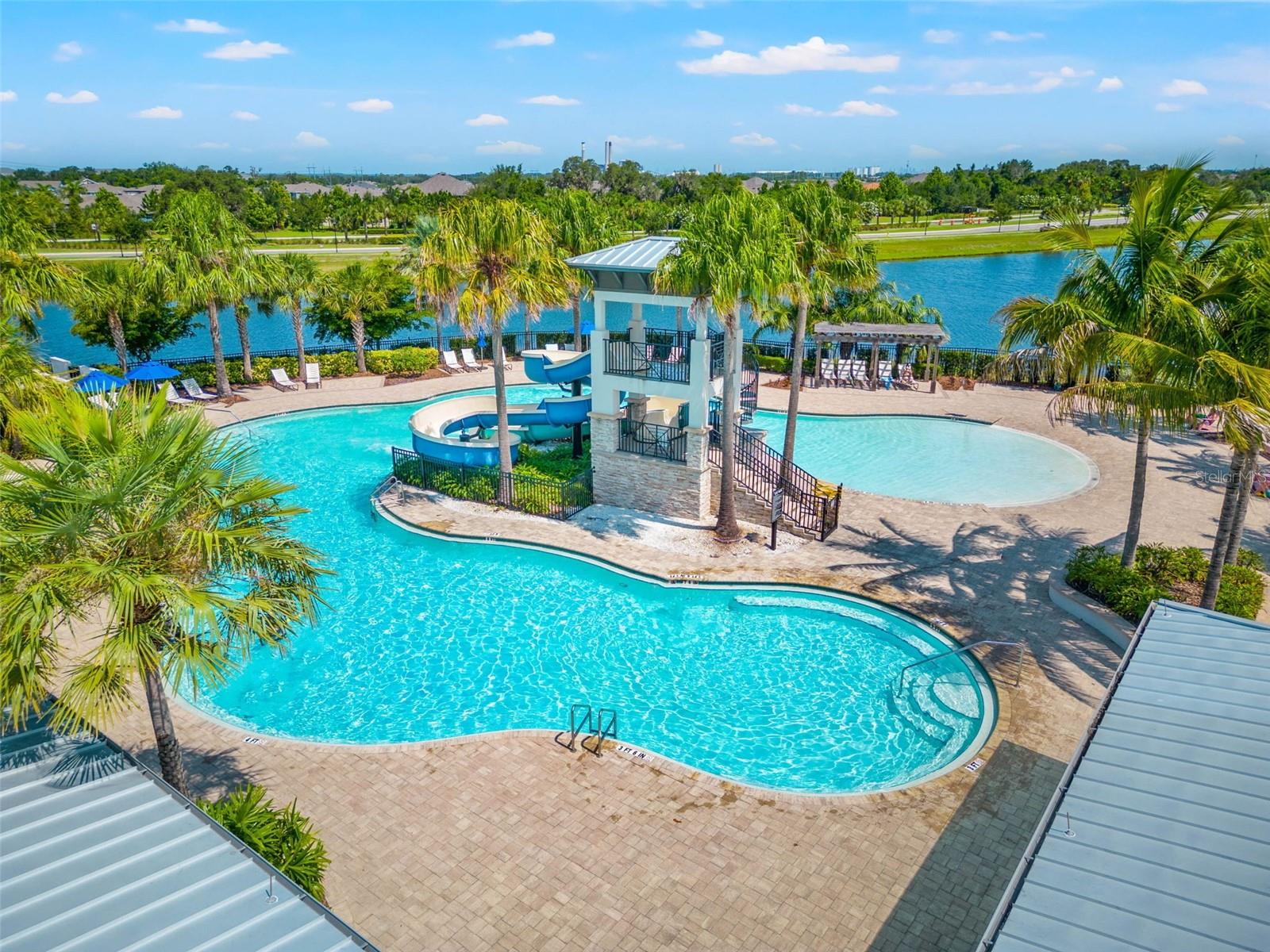 WATERSET PH 1A PT REPL - Residential