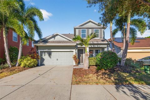 6916 SAIL VIEW LANE APOLLO BEACH FL 33572