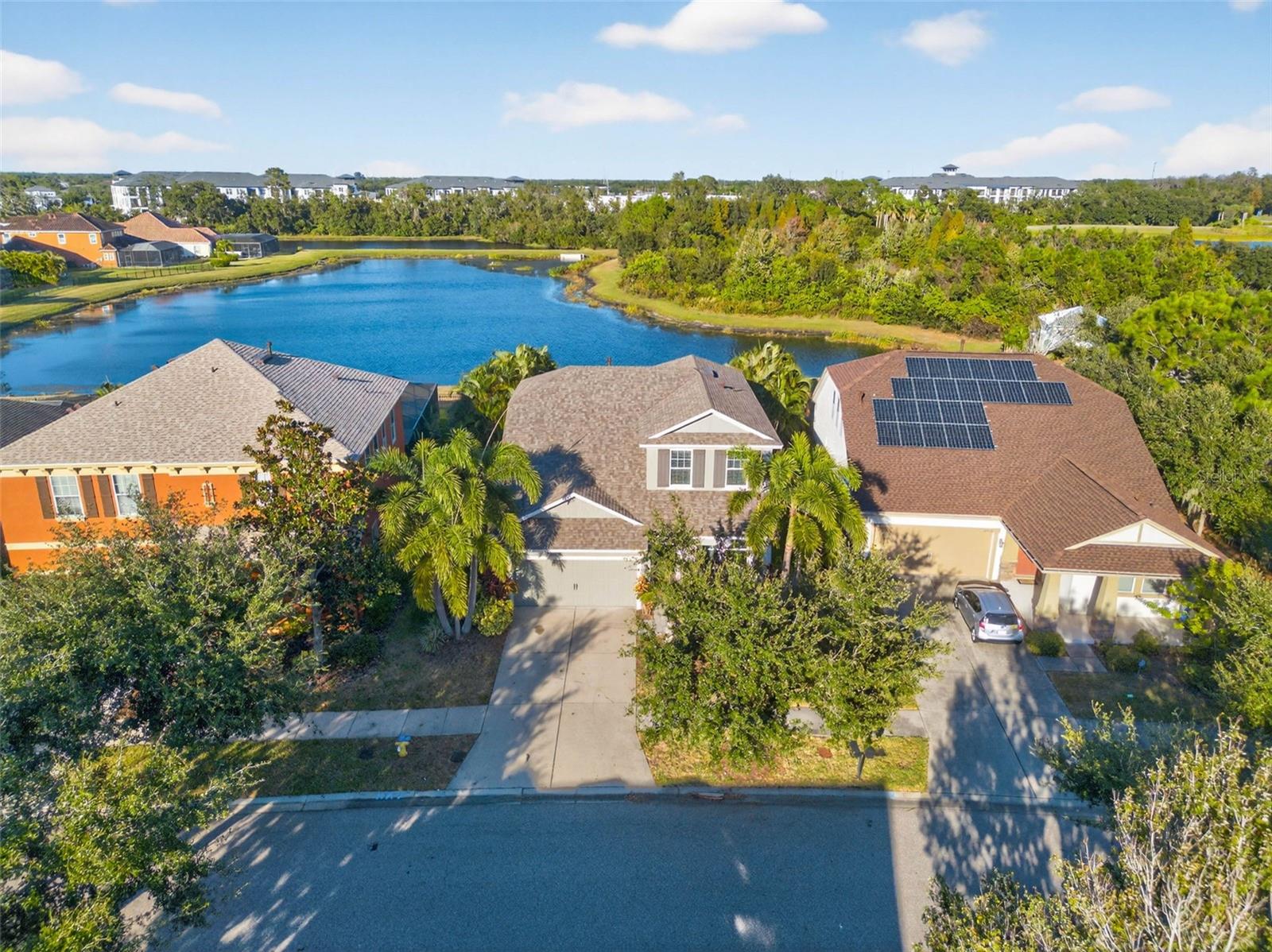 WATERSET PH 1A PT REPL - Residential