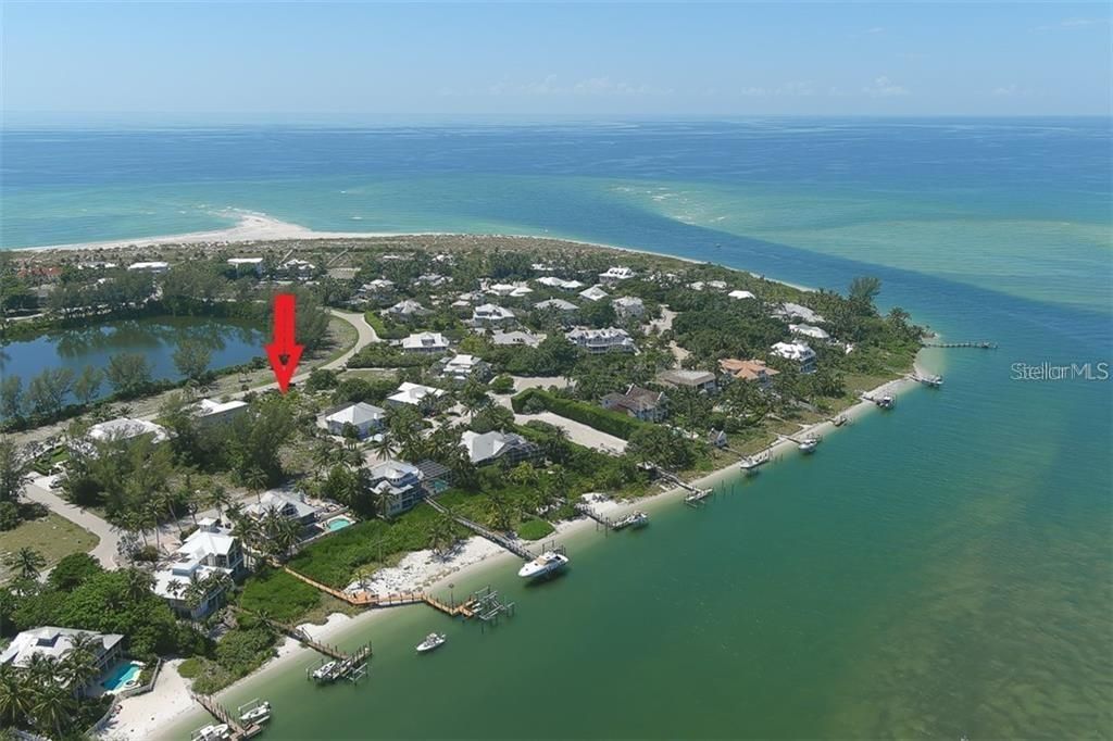 Photo of 16080 Gulf Shores Drive, Boca Grande, FL 33921 (MLS # D6141084)