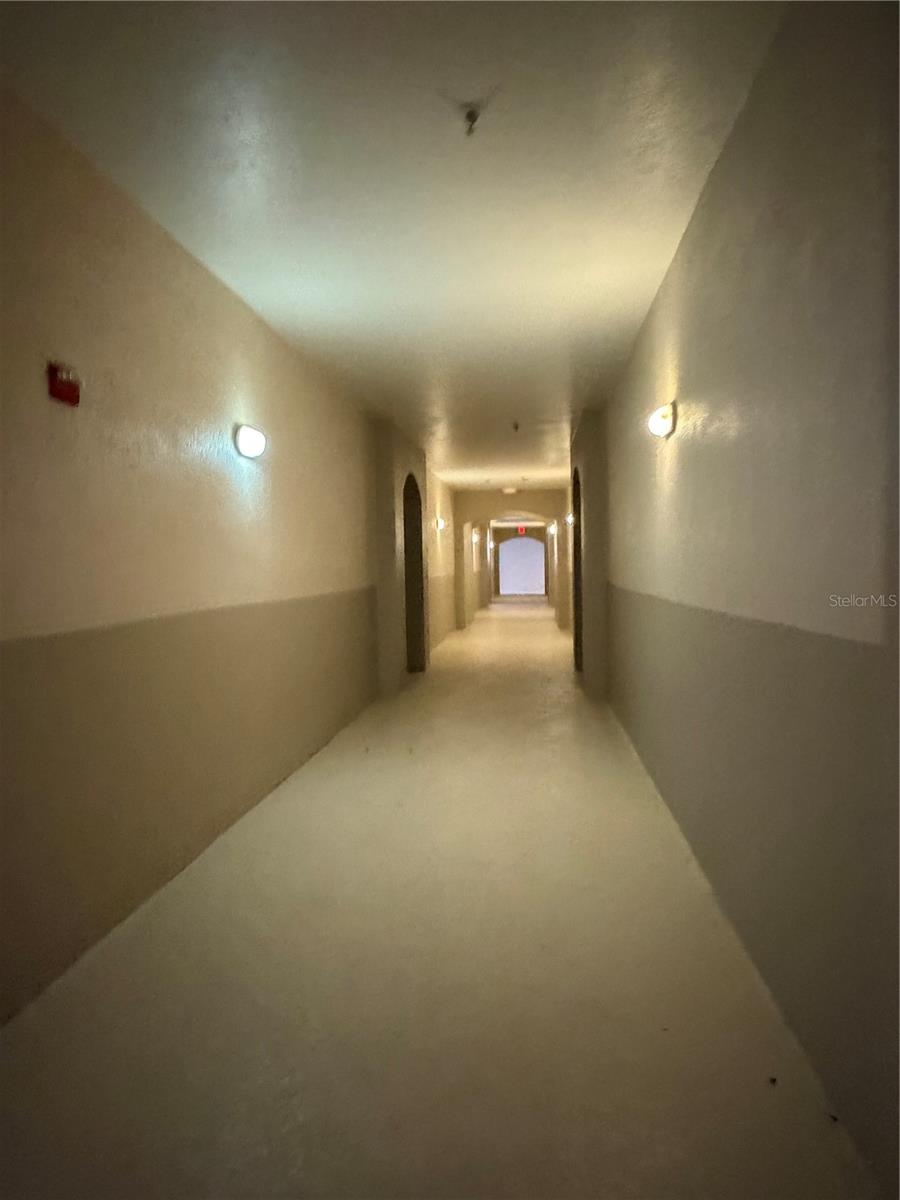 FLORA RIDGE CONDO PH 8 BLDG 11 - Residential