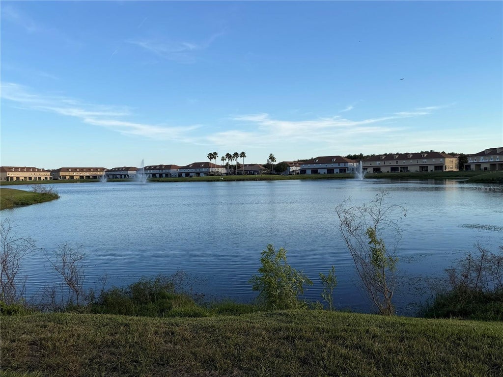 Photo of 3001 Laurel Run Lane #104, Kissimmee, FL 34741 (MLS # O6407397)